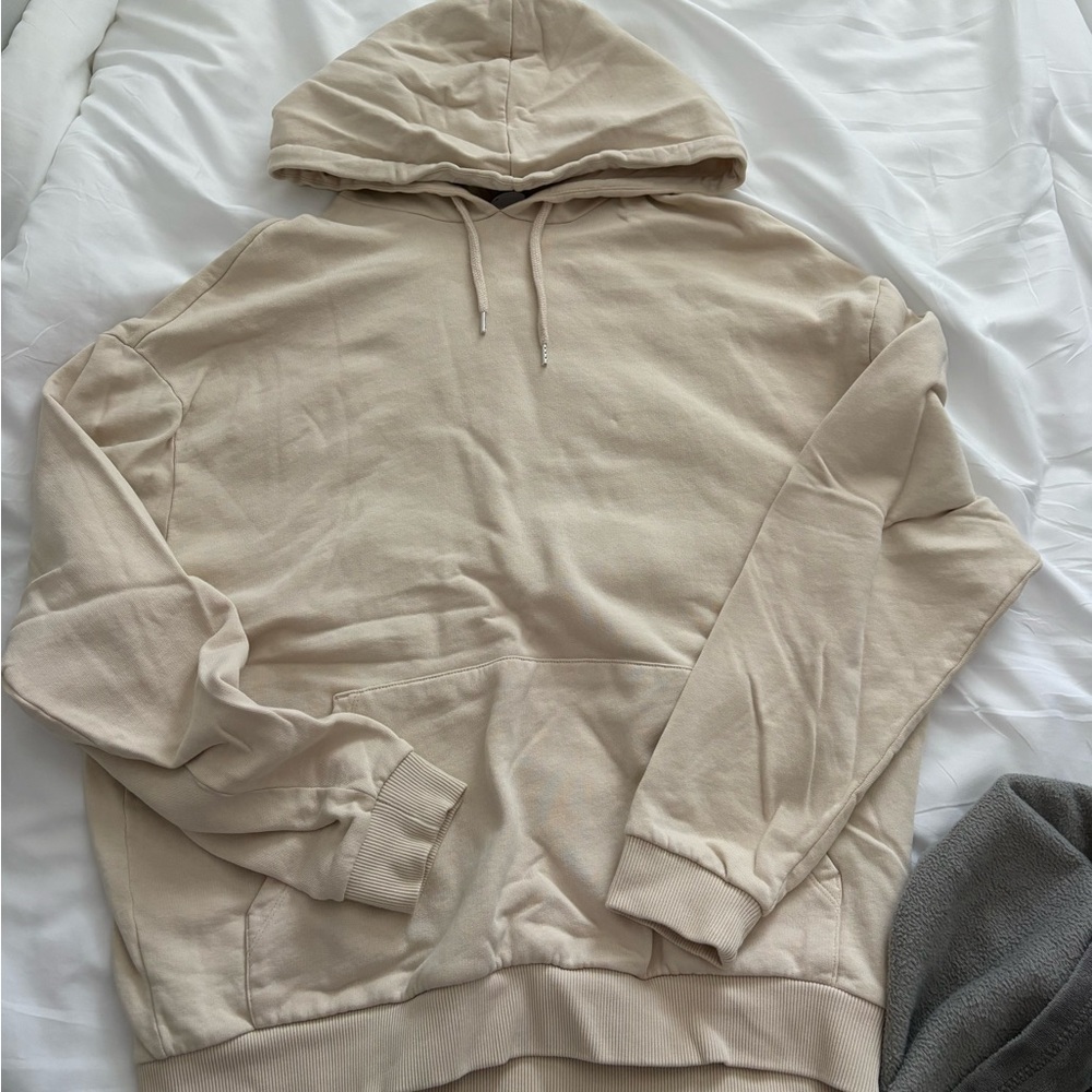 ASOS Design Hoodie